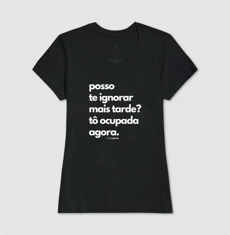 Camisa 11