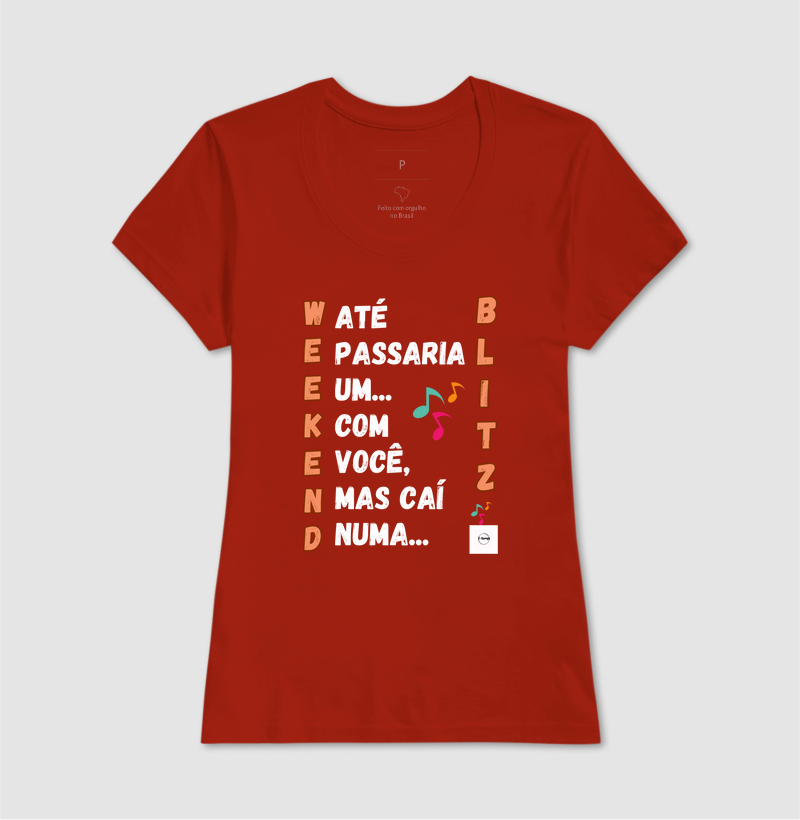 Camisa 34