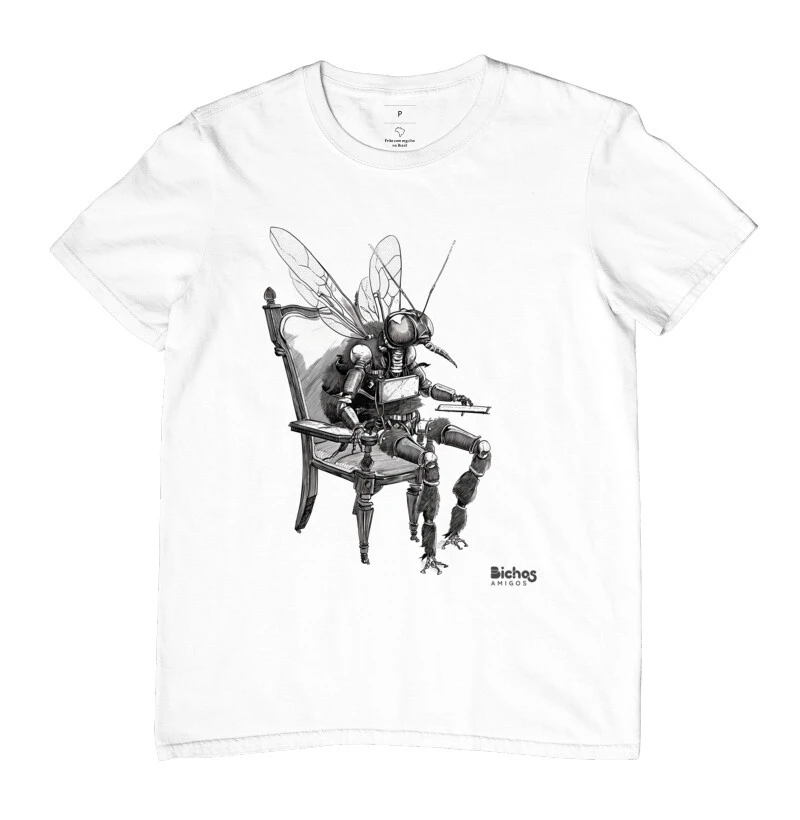 Camisa 3