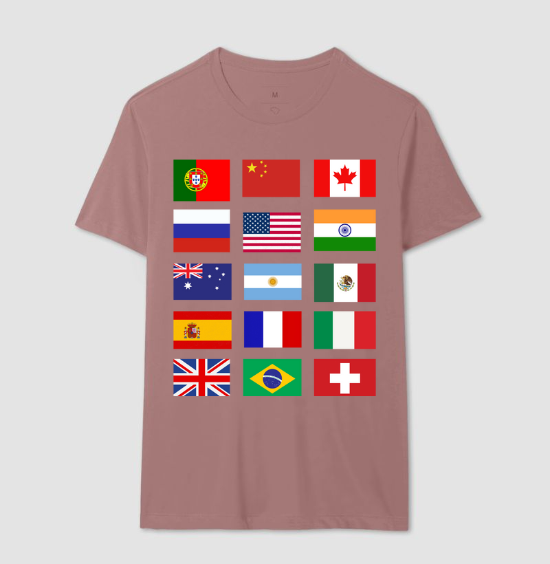 Camisa 15