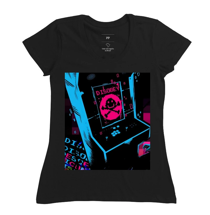 Camisa 2