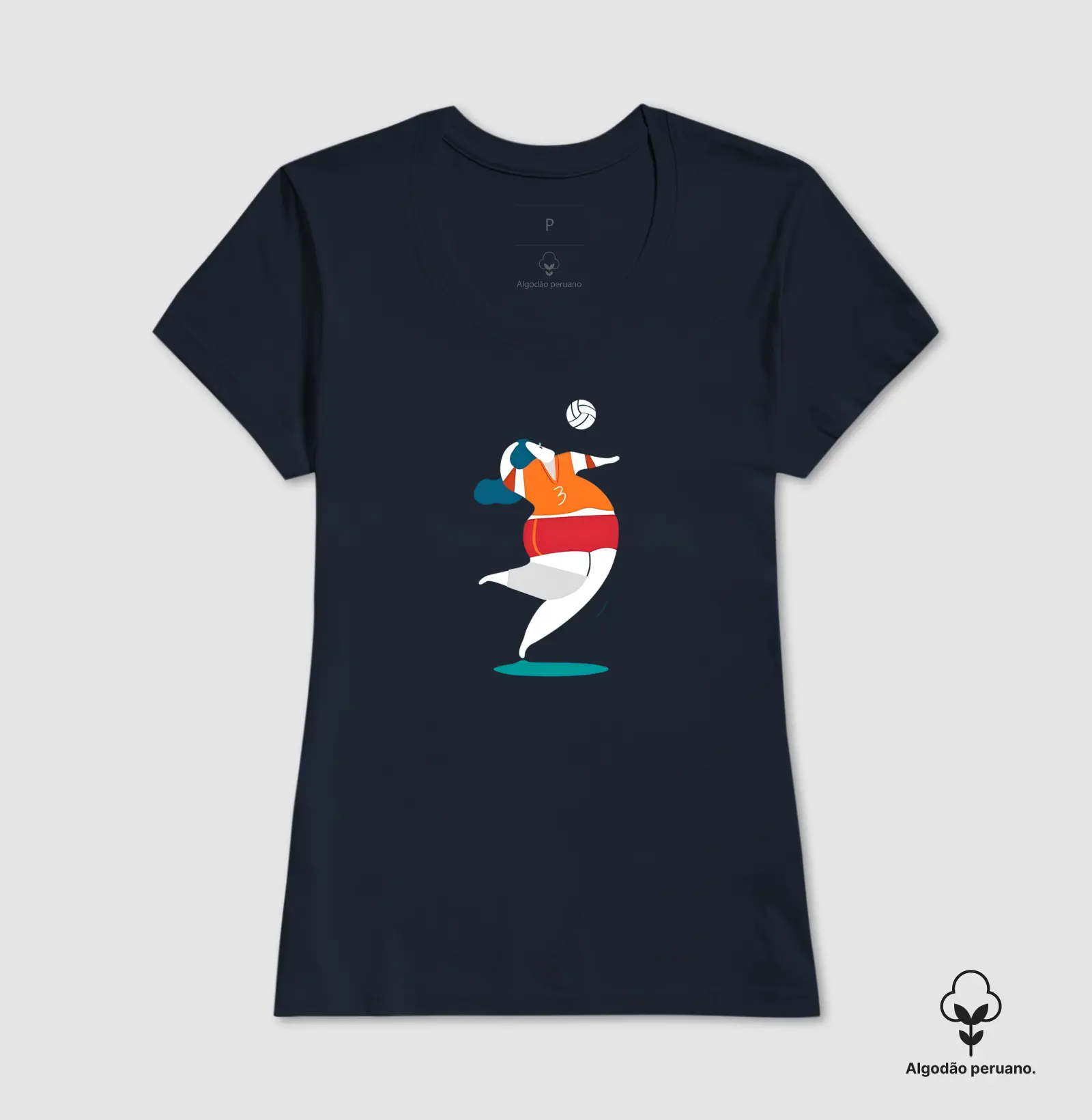 Camisa 4