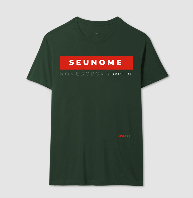 Camisa 28