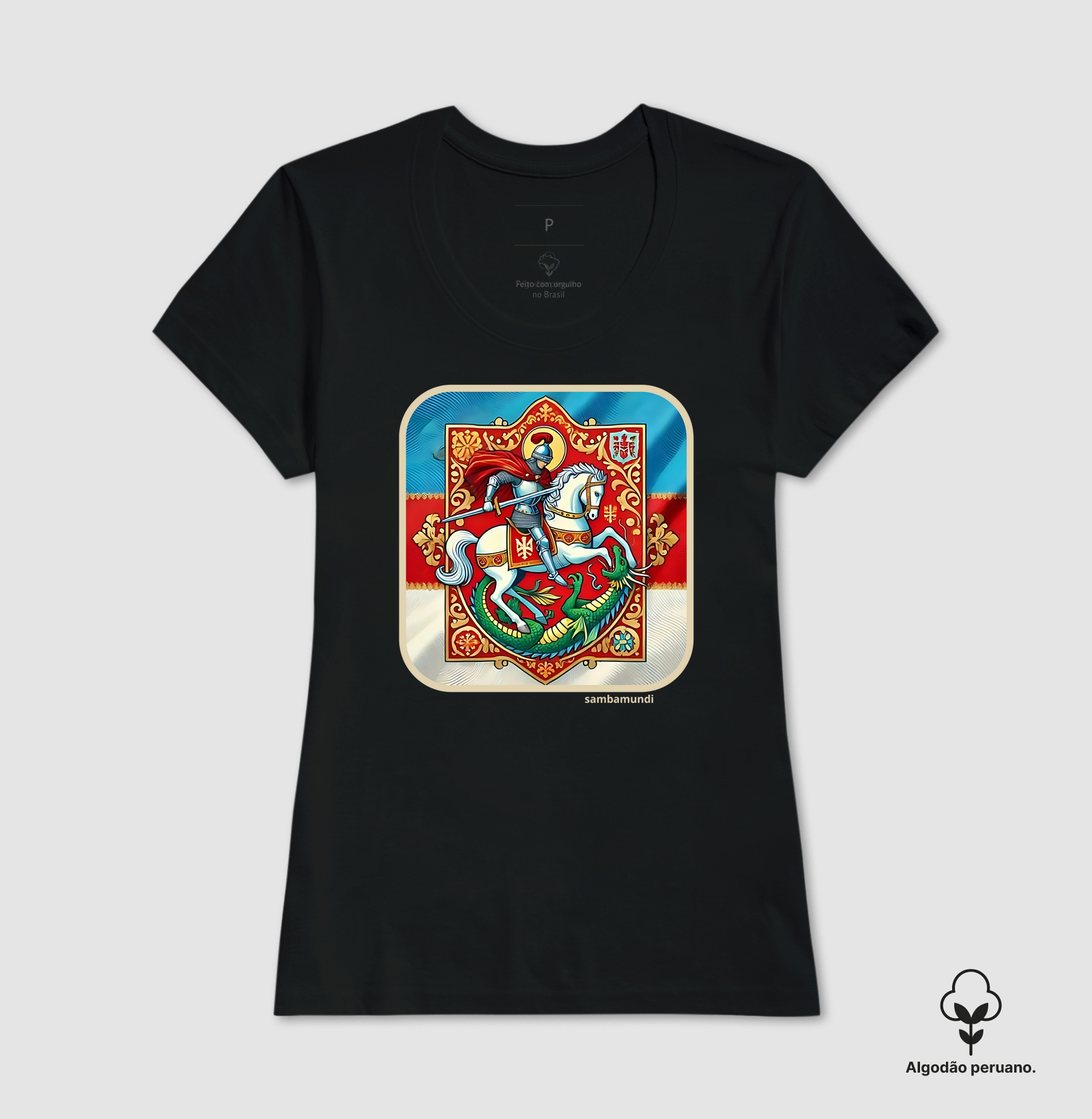 Camisa 4