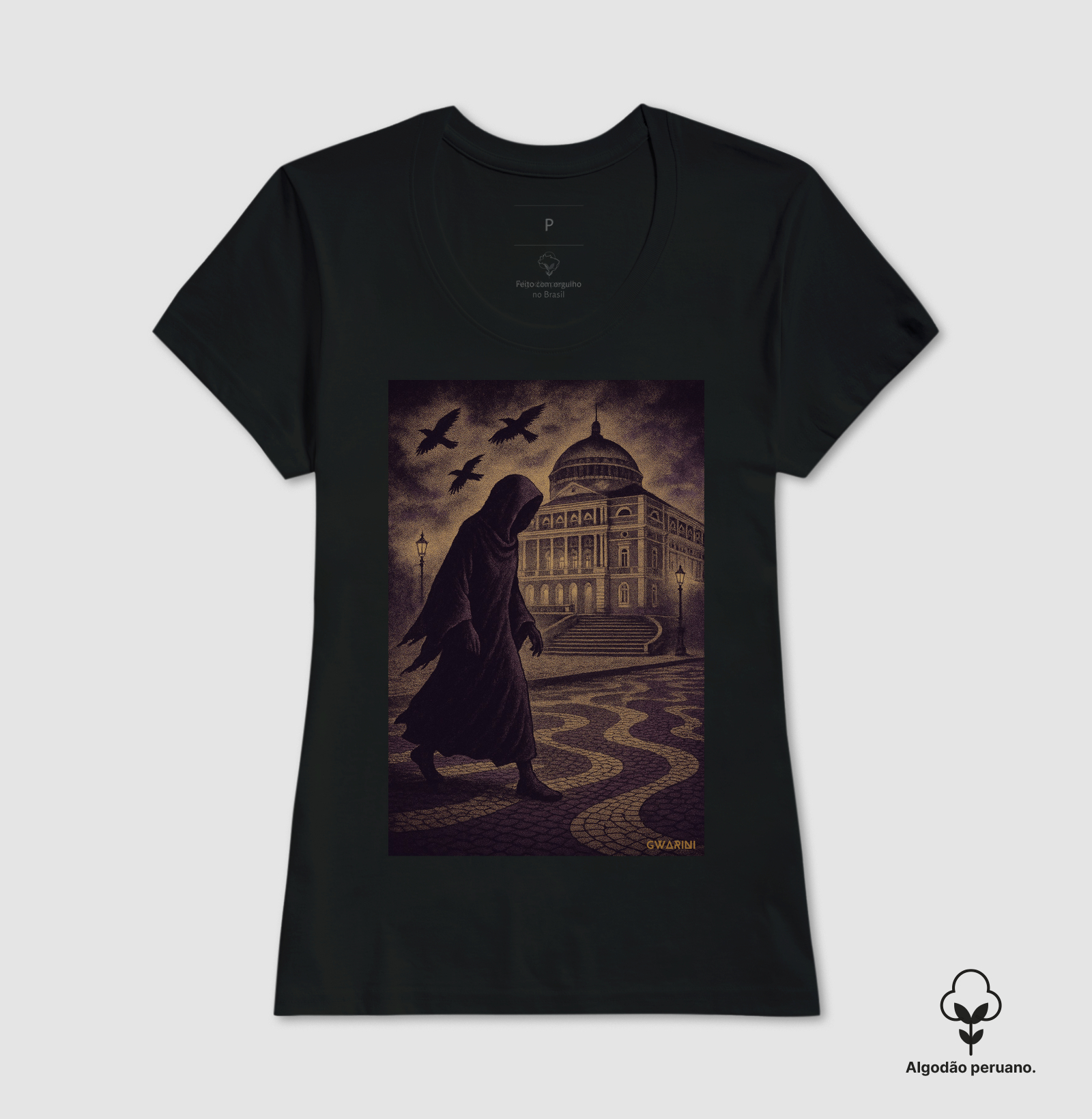 Camisa 3