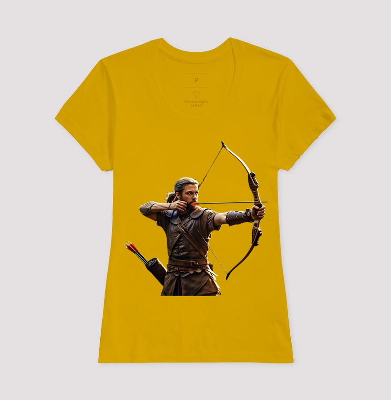 Camisa 13