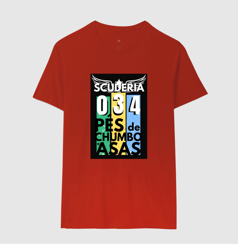 Camisa 11