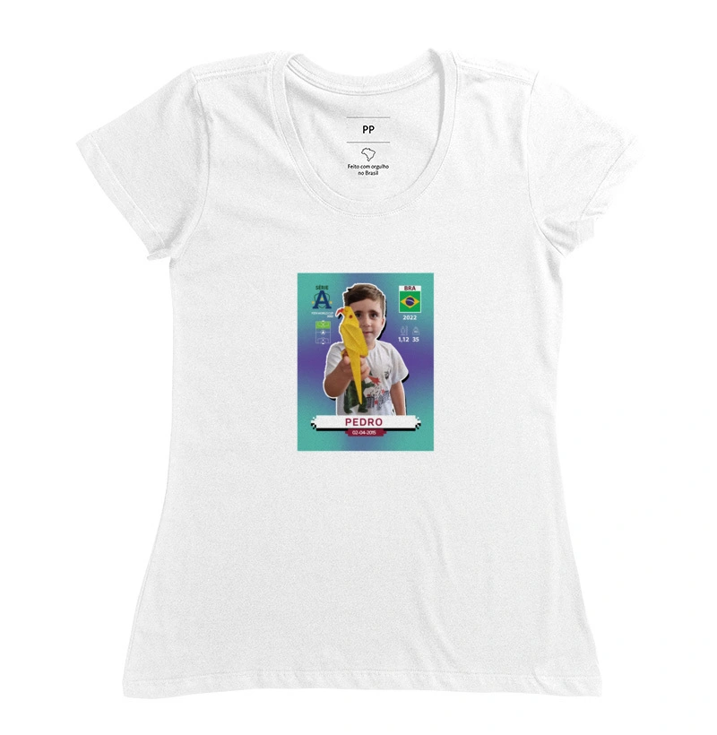Camisa 4
