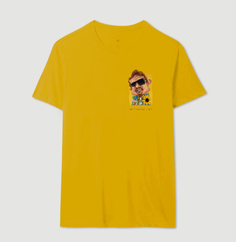 Camisa 16