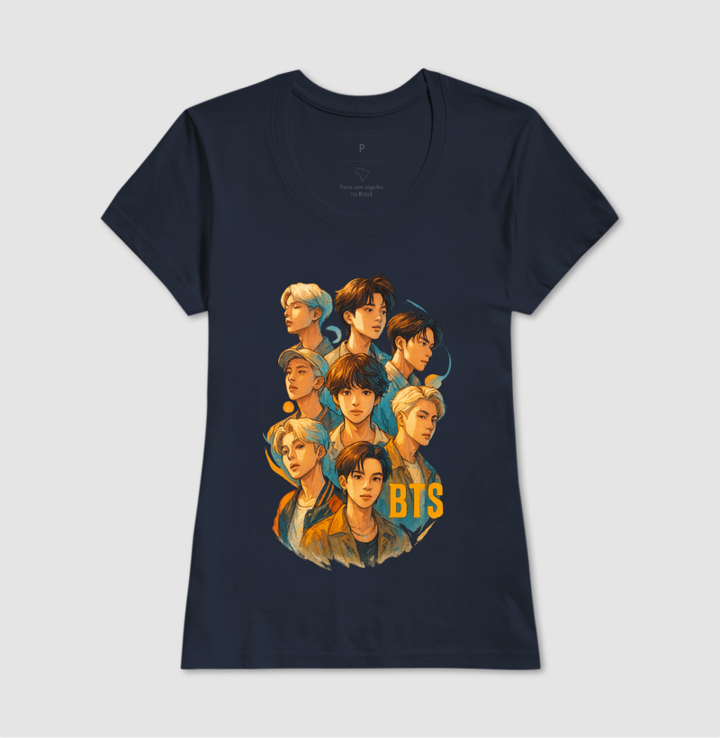 Camisa 6