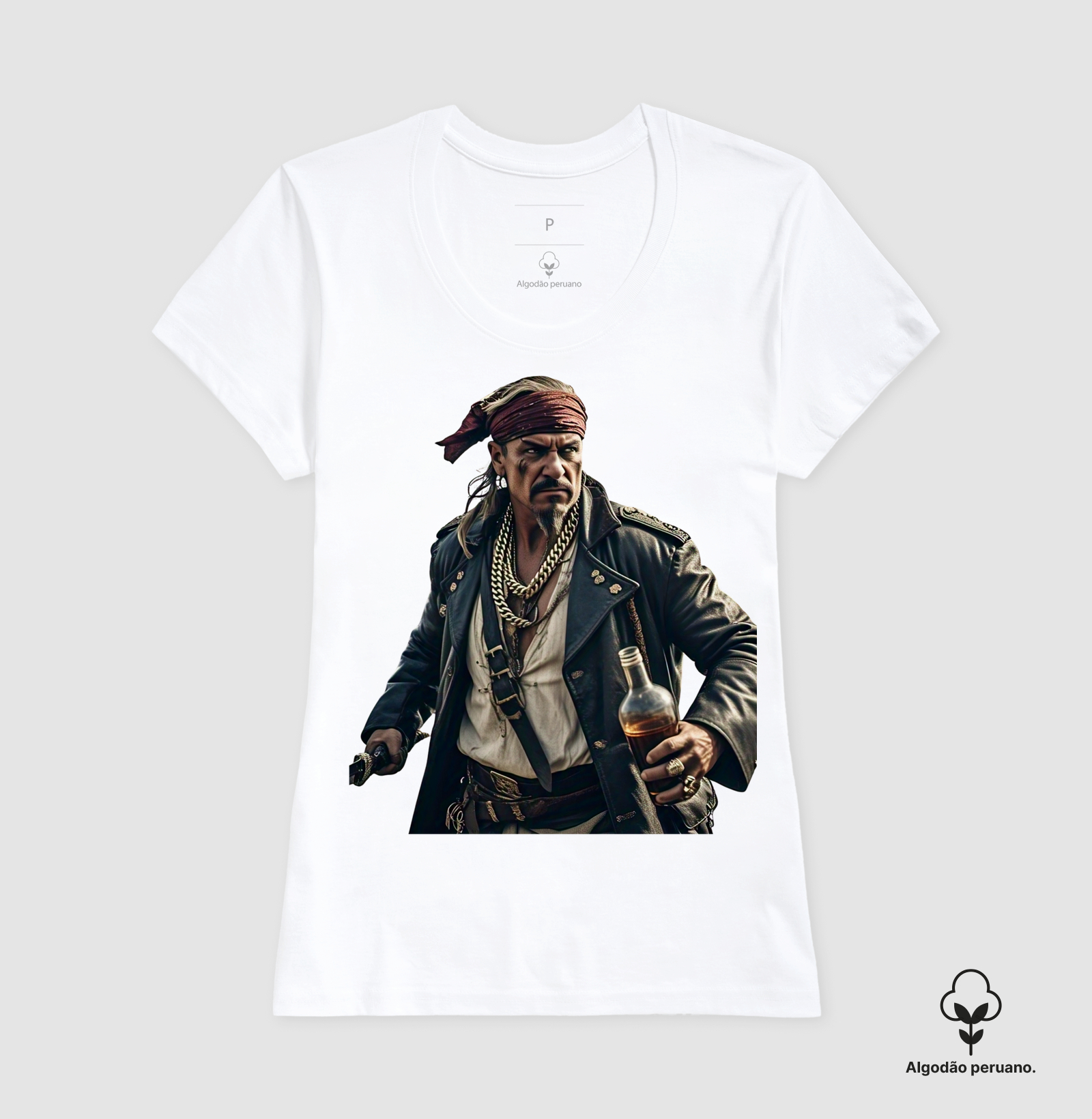 Camisa 5