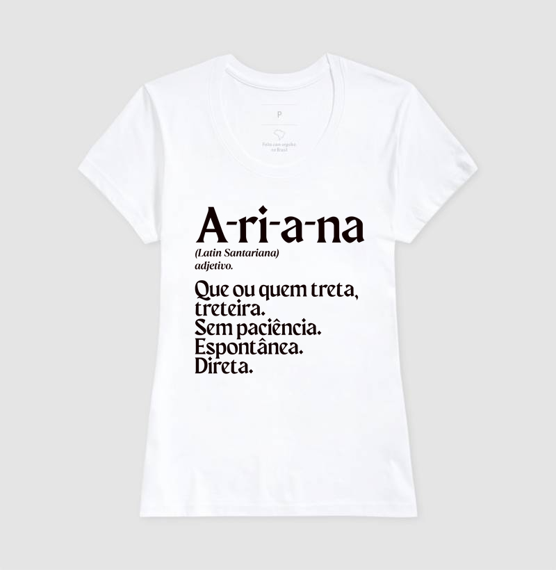 Camisa 4