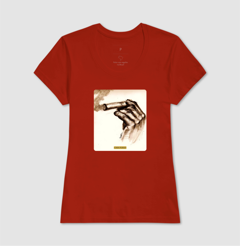 Camisa 10