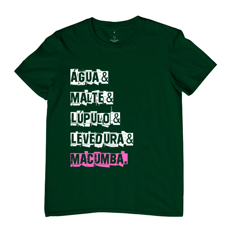 Camisa 7