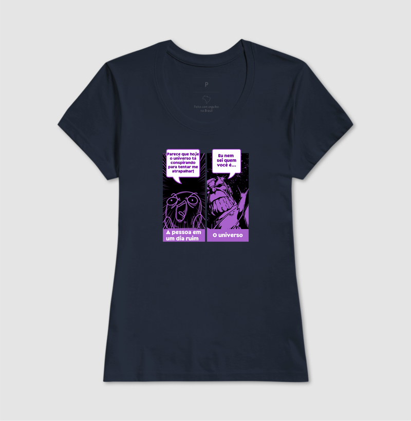 Camisa 13