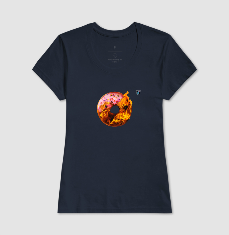 Camisa 10