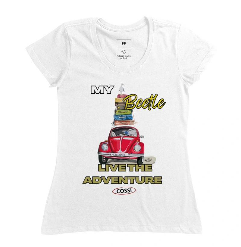 Camisa 1