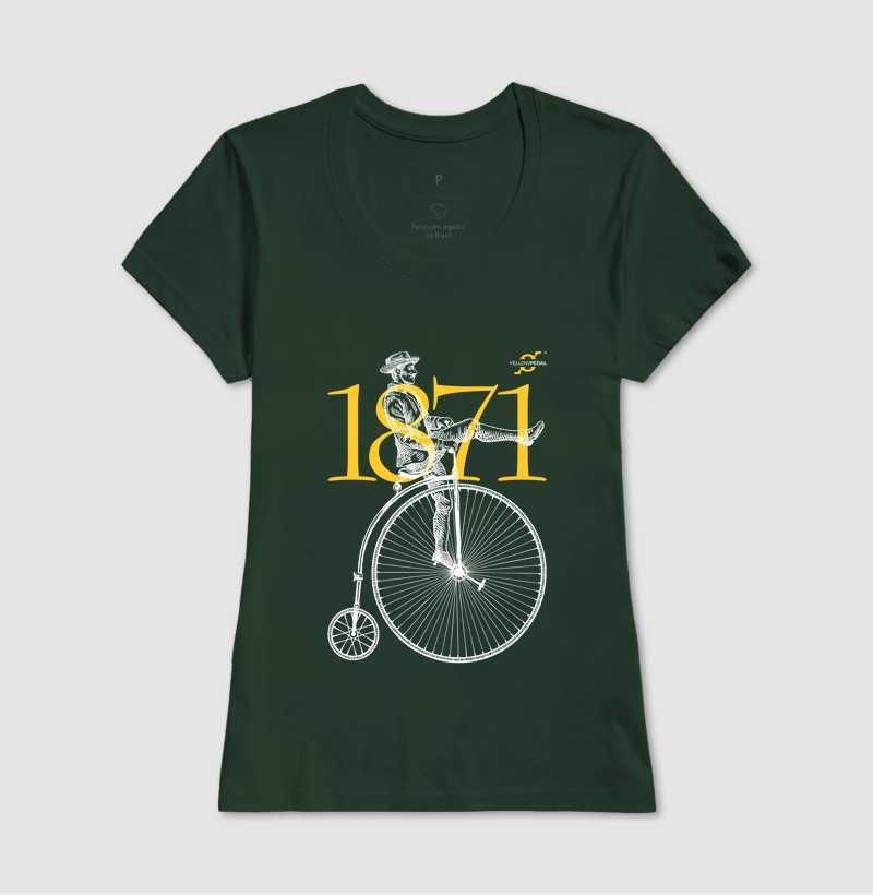 Camisa 15