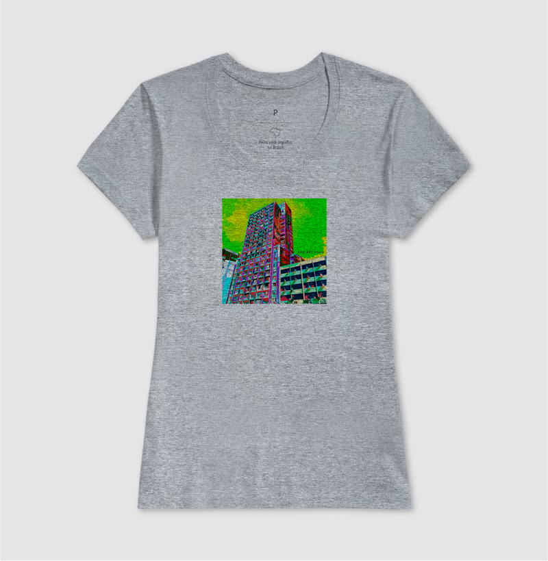 Camisa 11