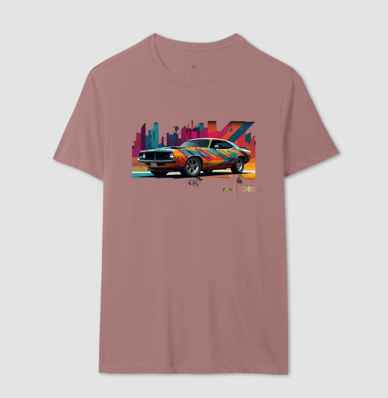 Camisa 18