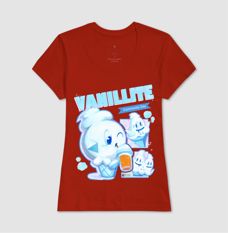 Camisa 13