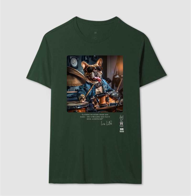 Camisa 11