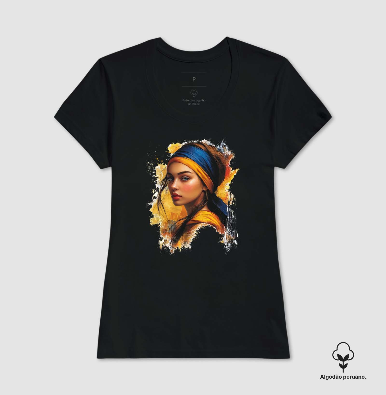 Camisa 1