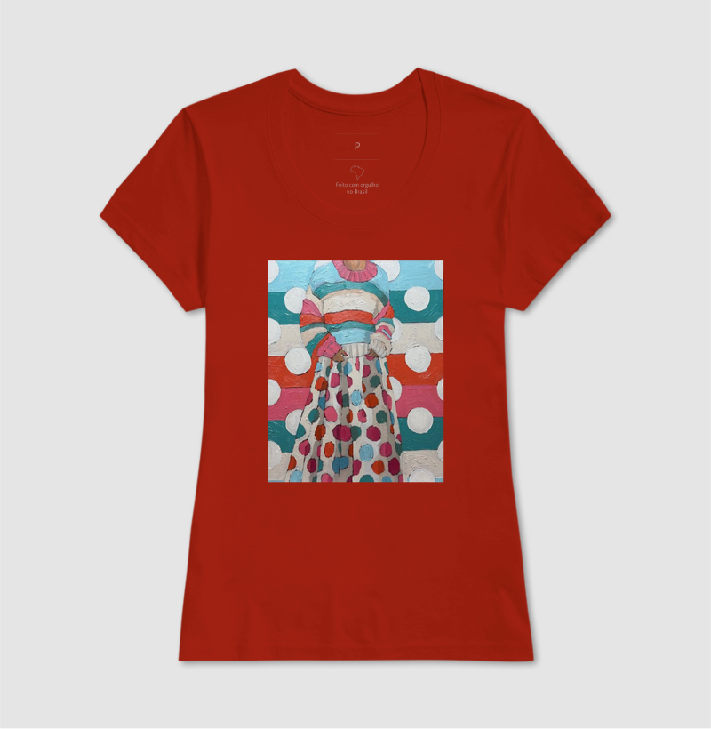 Camisa 10