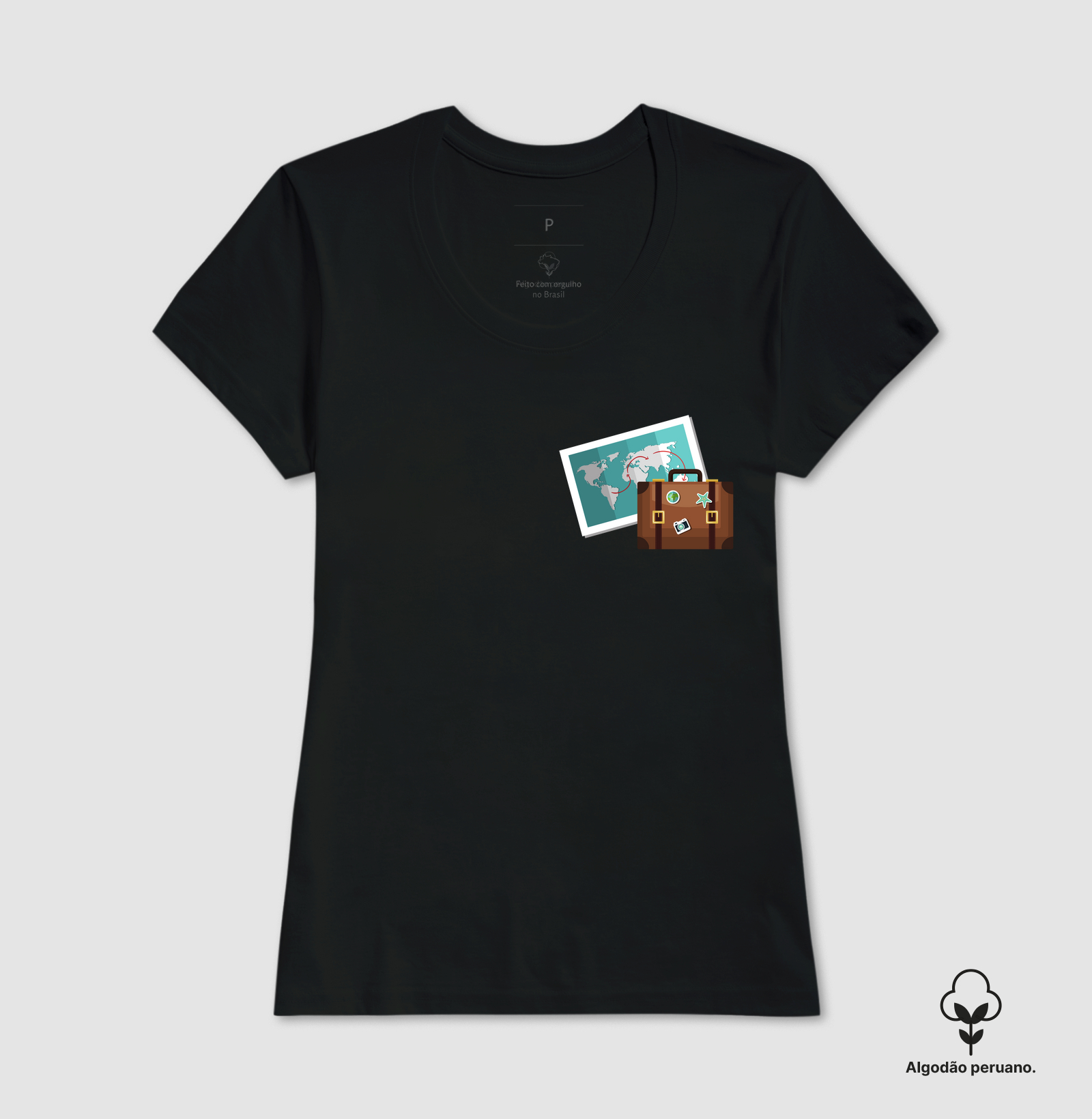 Camisa 2