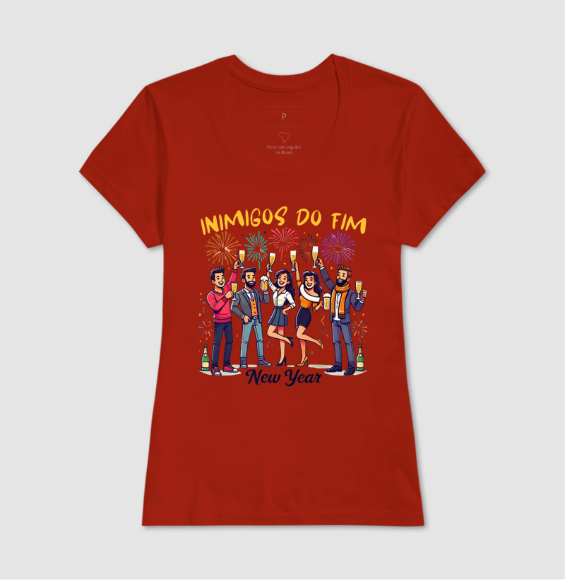 Camisa 10