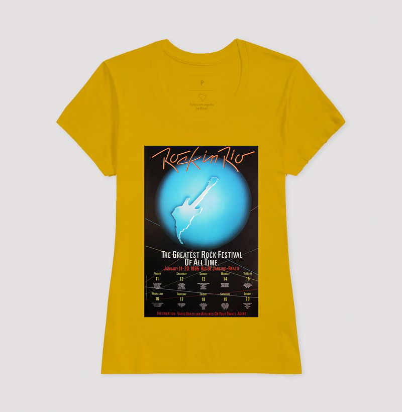 Camisa 16
