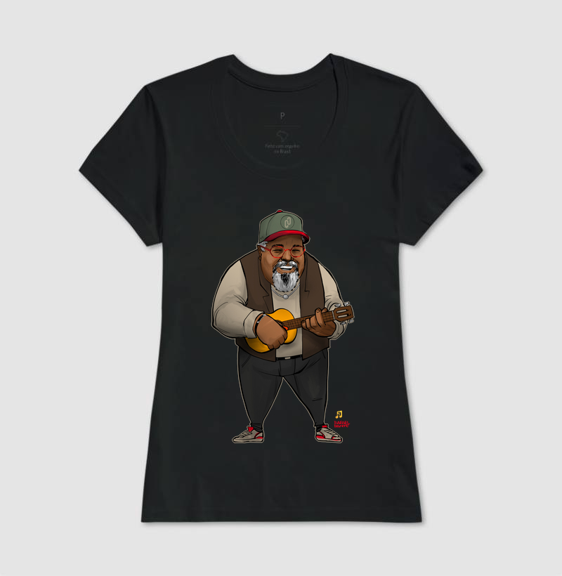 Camisa 12