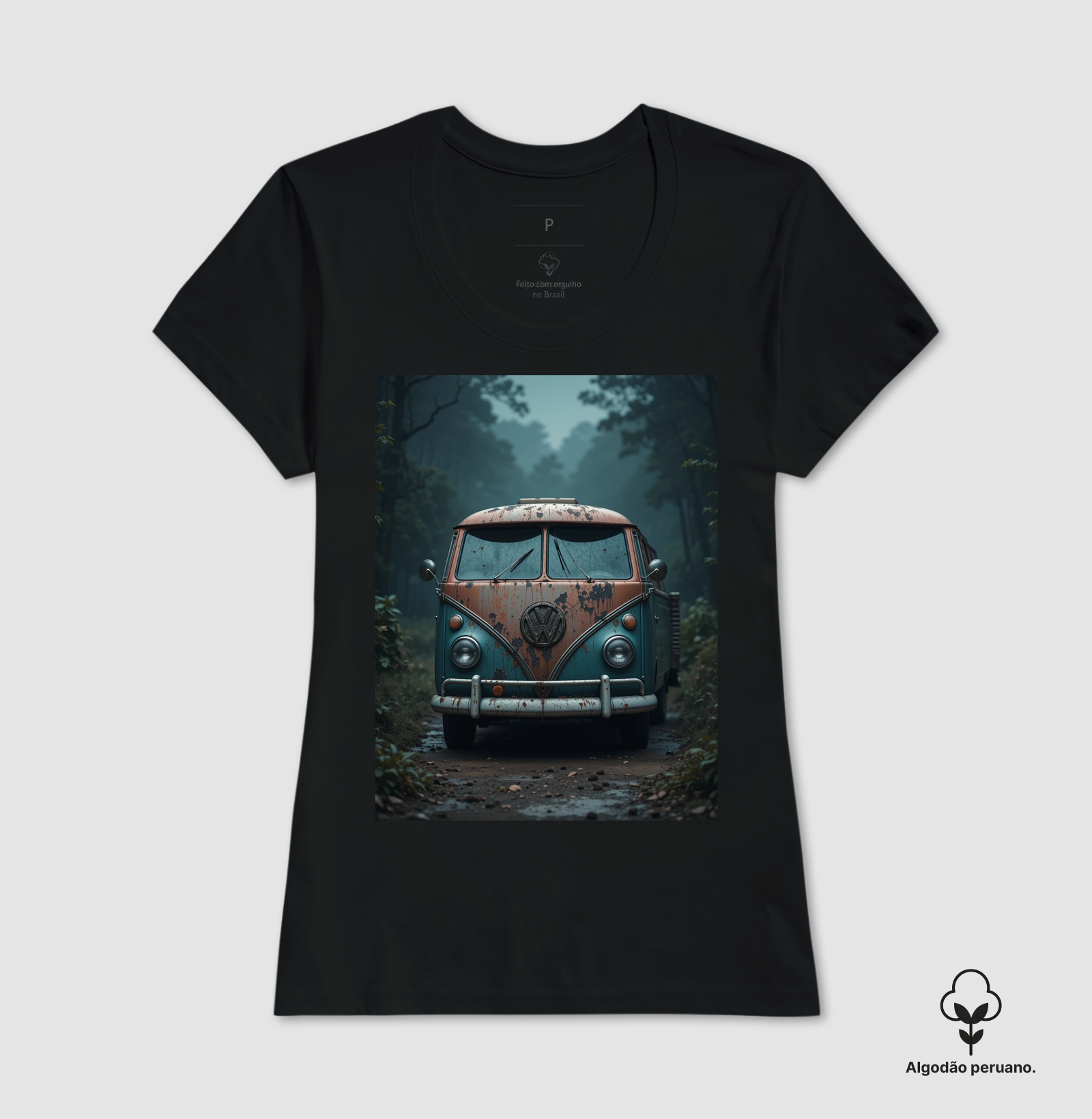 Camisa 4