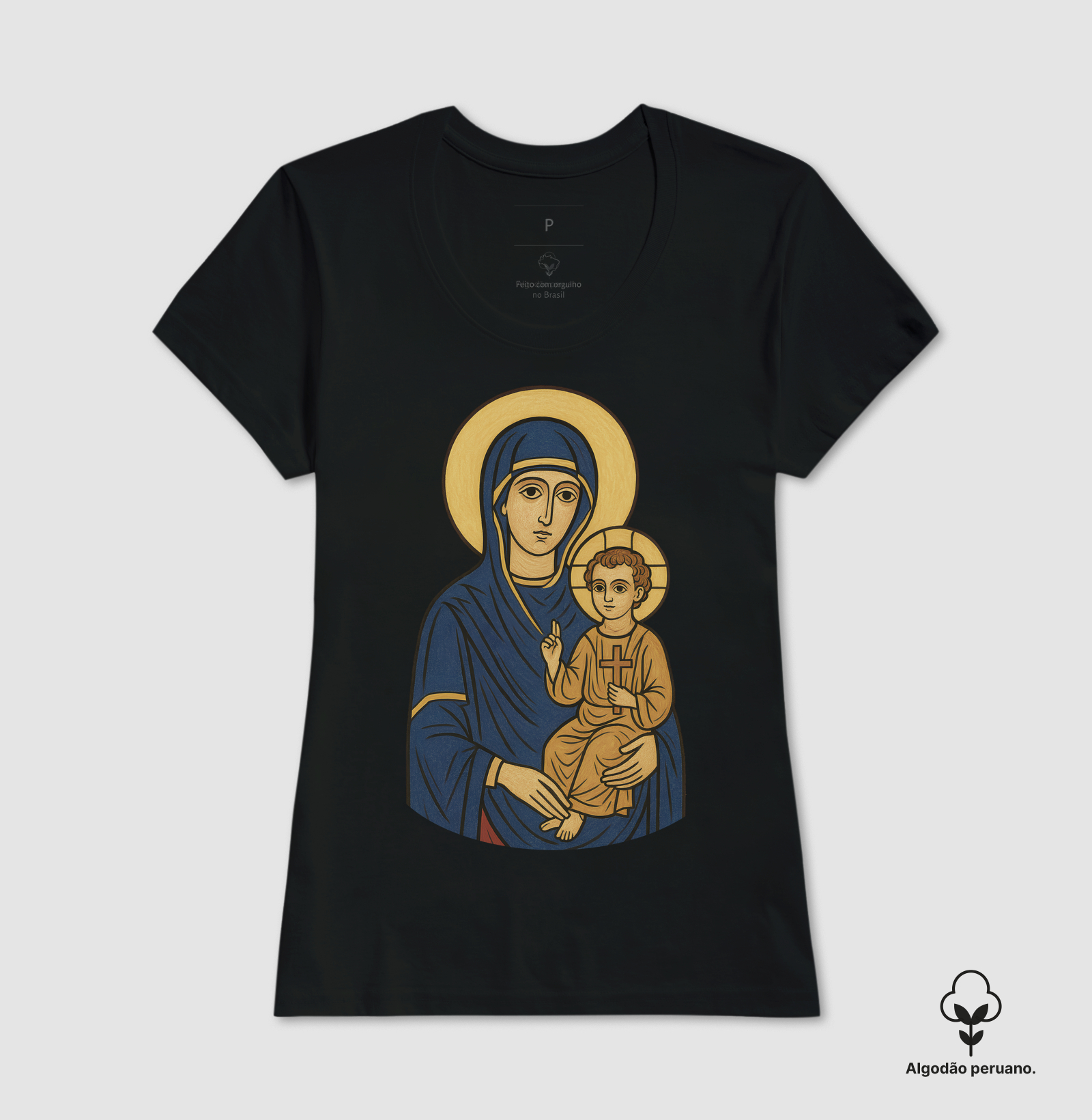 Camisa 4
