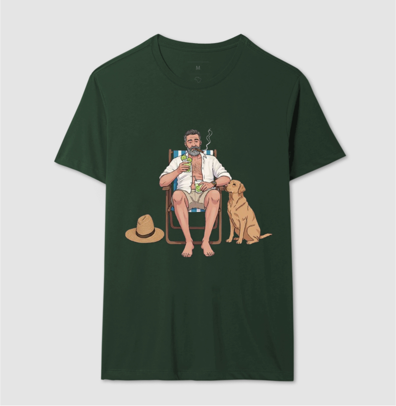 Camisa 11