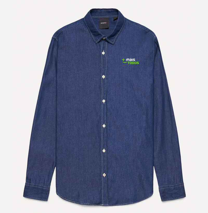 Camisa 3