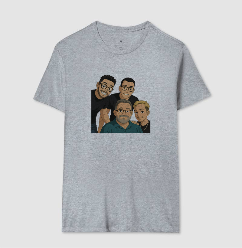 Camisa 10