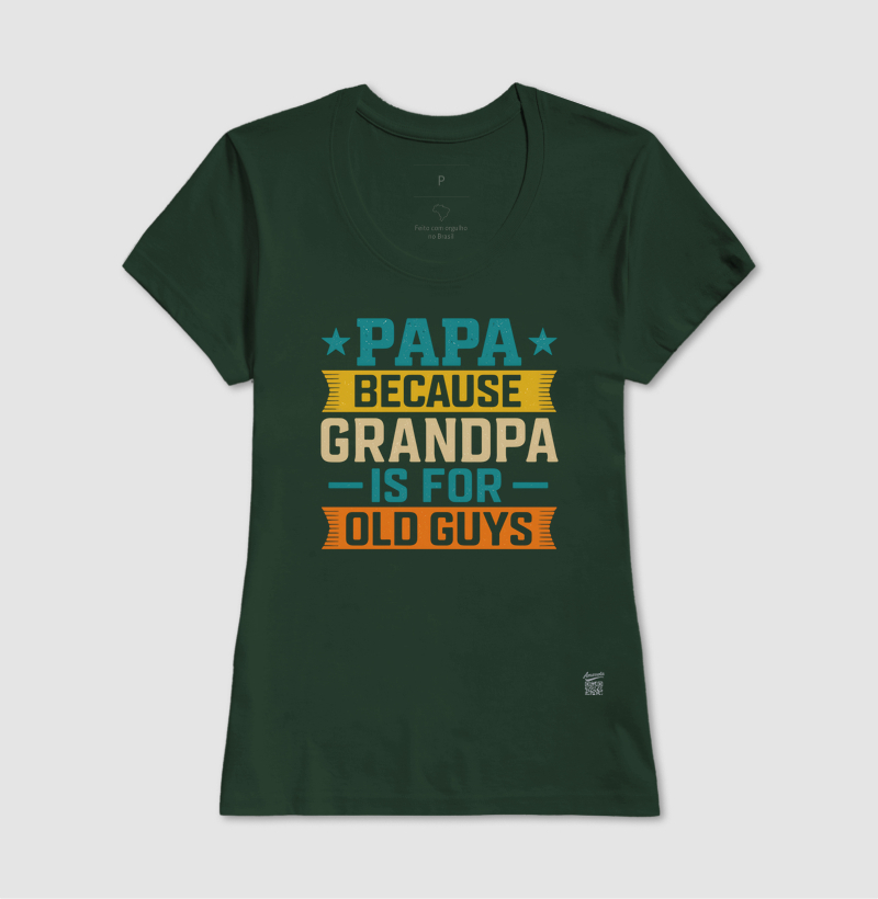 Camisa 12