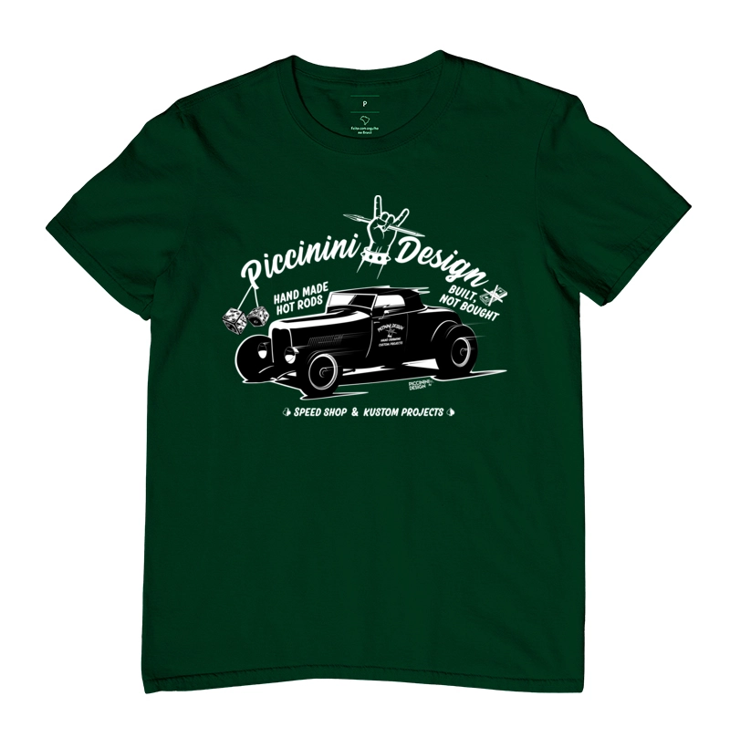 Camisa 10