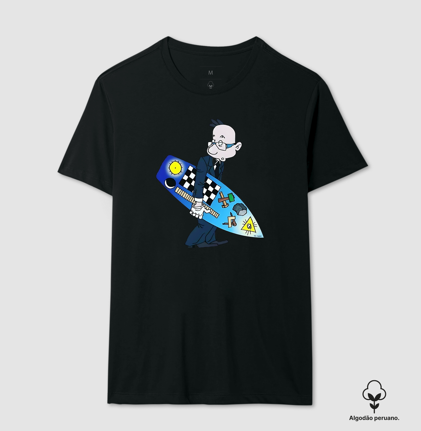 Camisa 1