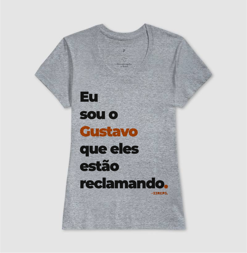 Camisa 13