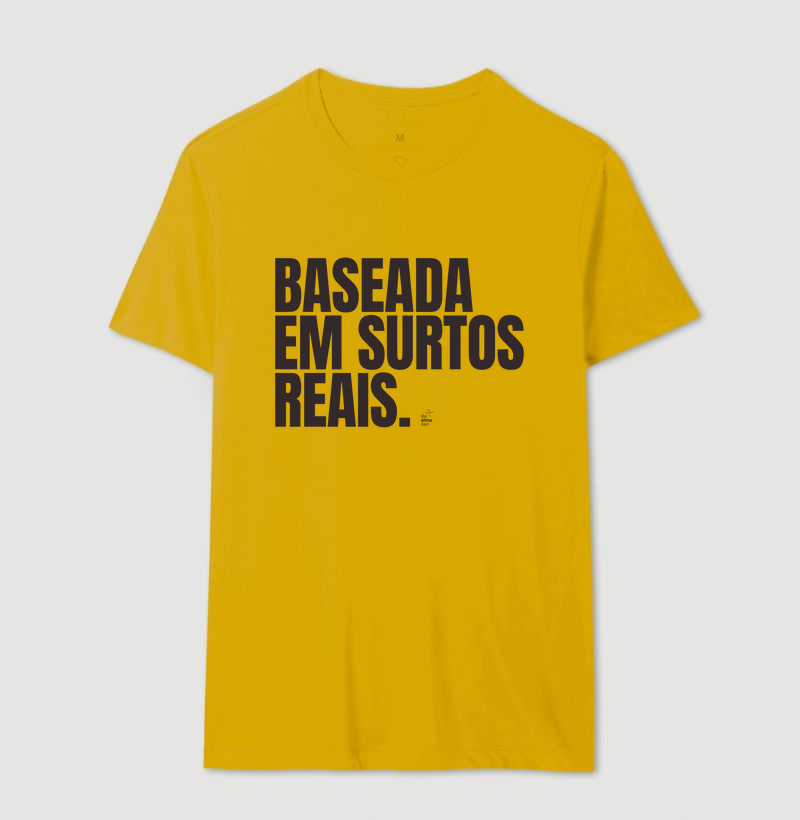 Camisa 11