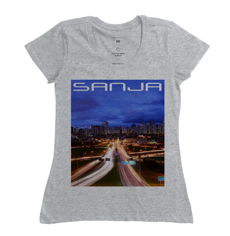 Camisa 6