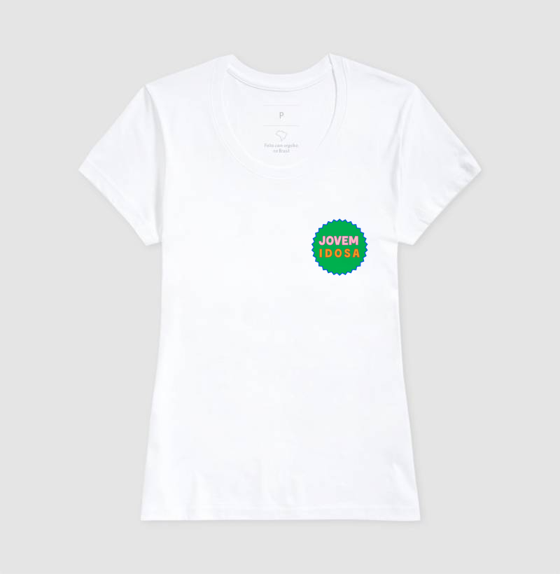Camisa 15
