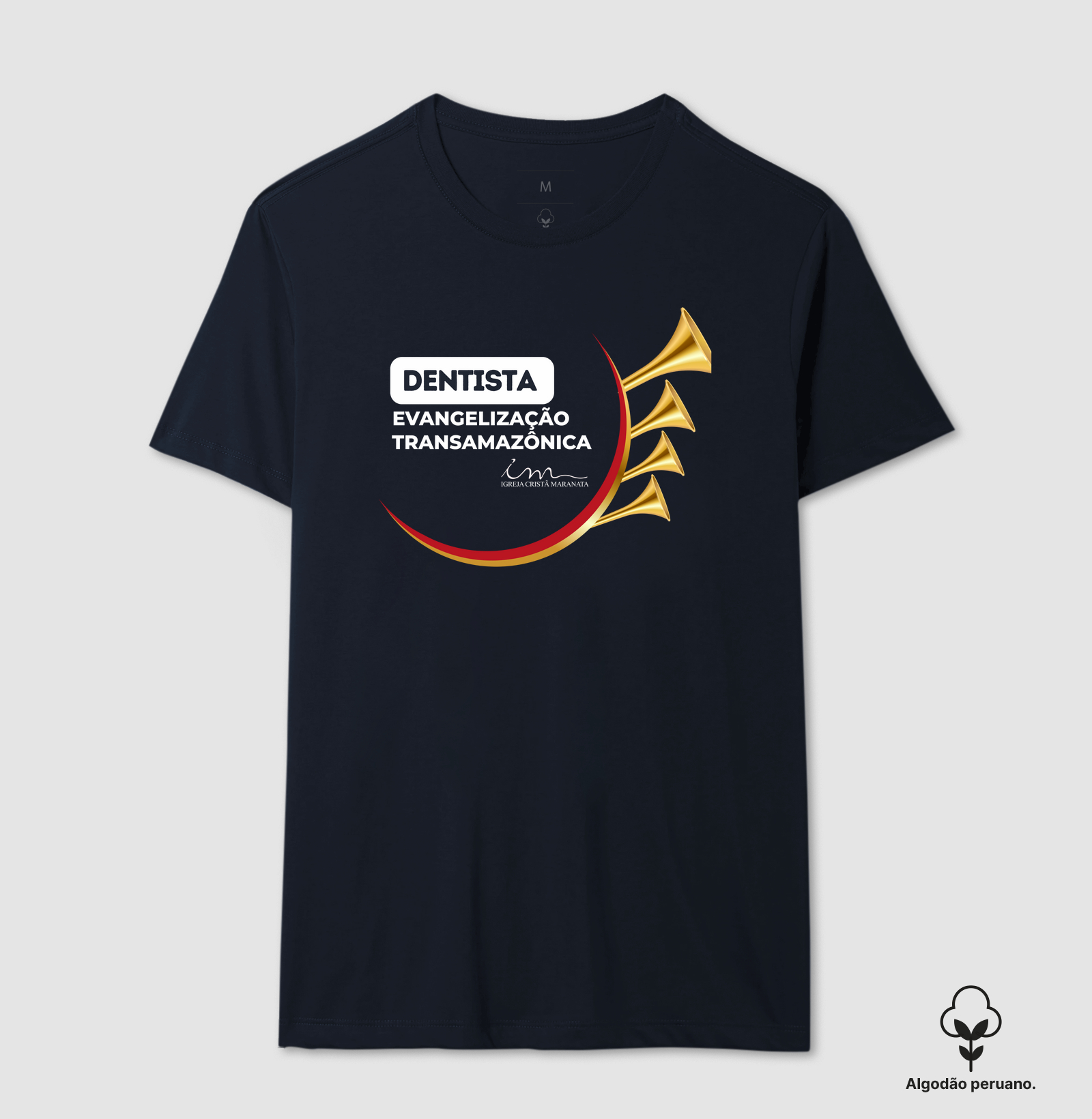TRANSAMAZONICA - Dentista