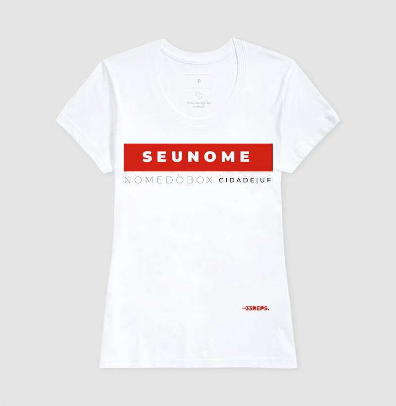 Camisa 46