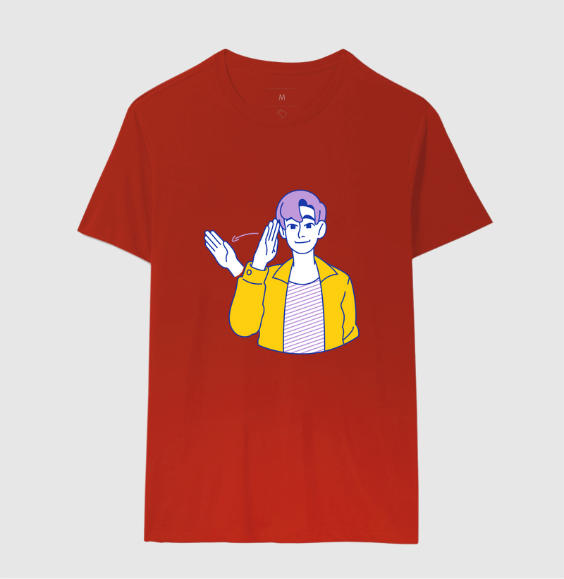 Camisa 7