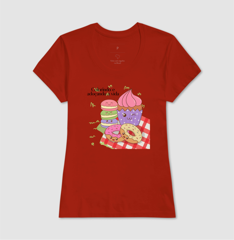 Camisa 9