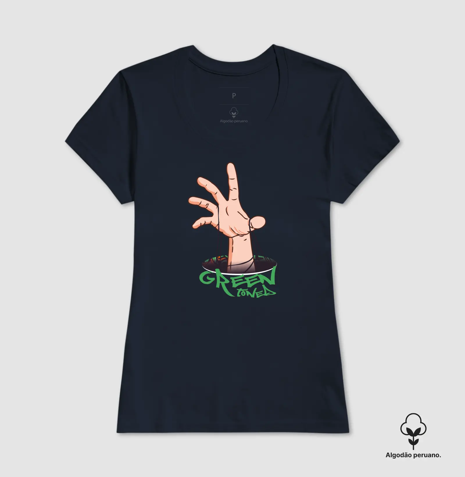 Camisa 1