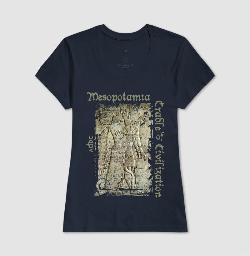 Camisa 4